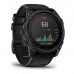Смарт-годинник Garmin Tactix 8 Elite, Solar 51mm, GPS смарт-годинник (010-03407-11)