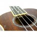 Укулеле Fender Ukulele Zuma Concert Natural WN (227750)