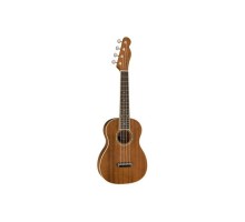 Укулеле Fender Ukulele Zuma Concert Natural WN (227750)
