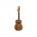 Укулеле Fender Ukulele Zuma Concert Natural WN (227750)
