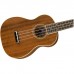 Укулеле Fender Ukulele Zuma Concert Natural WN (227750)