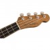 Укулеле Fender Ukulele Zuma Concert Natural WN (227750)