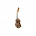 Укулеле Fender Ukulele Zuma Concert Natural WN (227750)