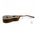 Укулеле Fender Ukulele Zuma Concert Natural WN (227750)
