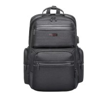 Рюкзак для ноутбука Promate 15.6" ElitePack-Pro Black (elitepack-pro)