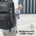 Рюкзак для ноутбука Promate 15.6" ElitePack-Pro Black (elitepack-pro)