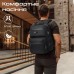 Рюкзак для ноутбука Promate 15.6" ElitePack-Pro Black (elitepack-pro)
