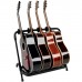 Стійка для гітари Quik Lok GS350BB (231949)