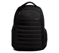 Рюкзак для ноутбука Promate 15.6" Rebel-BP Black (rebel-bp.black)