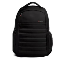 Рюкзак для ноутбука Promate 15.6" Rebel-BP Black (rebel-bp.black)
