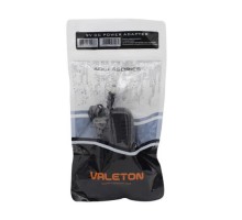 Блок живлення для гітарних педалей Hotone Audio Valeton PSW-2 9V DC Power Supply (234786)