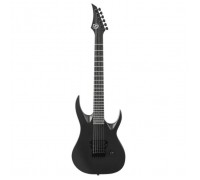 Електрогітара S by Solar Type AB AB4.61MC-E 3/4 Carbon Black Matte (235706)