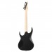 Електрогітара S by Solar Type AB AB4.61MC-E 3/4 Carbon Black Matte (235706)