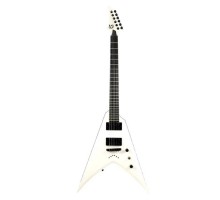 Електрогітара S by Solar Type VB VB4.6W-E White (235716)