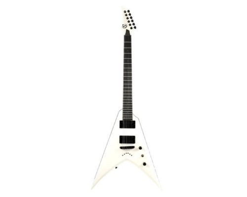 Електрогітара S by Solar Type VB VB4.6W-E White (235716)