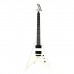 Електрогітара S by Solar Type VB VB4.6W-E White (235716)