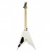 Електрогітара S by Solar Type VB VB4.6W-E White (235716)