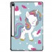 Чохол до планшета BeCover Smart Case Samsung Galaxy Tab S10 FE (SM-X520/SM-X526) 10.9" Unicorn (713293)