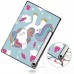 Чохол до планшета BeCover Smart Case Samsung Galaxy Tab S10 FE (SM-X520/SM-X526) 10.9" Unicorn (713293)
