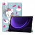 Чохол до планшета BeCover Smart Case Samsung Galaxy Tab S10 FE (SM-X520/SM-X526) 10.9" Unicorn (713293)