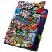 Чохол до планшета BeCover Flexible TPU Mate Samsung Galaxy Tab S10 FE (SM-X520/SM-X526) 10.9" Graffiti (713270)