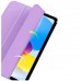 Чохол до планшета BeCover Tri Fold Hard Apple iPad 10.9