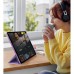 Чохол до планшета BeCover Tri Fold Hard Apple iPad 10.9