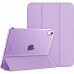 Чохол до планшета BeCover Tri Fold Hard Apple iPad 10.9
