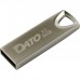 USB флеш накопичувач Dato 64GB DS7016 Silver USB2.0 (DS70016-64G)
