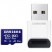 Карта пам'яті Samsung 512GB microSDXC class 10 UHS-I U3 V30 Pro Plus (MB-MD512SB/WW)