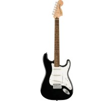 Електрогітара Squier by Fender Affinity Series Stratocaster Mustang Micro Pack (240974)