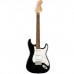 Електрогітара Squier by Fender Affinity Series Stratocaster Mustang Micro Pack (240974)