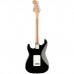 Електрогітара Squier by Fender Affinity Series Stratocaster Mustang Micro Pack (240974)