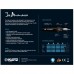 Інструментальний кабель Klotz Joe Bonamassa Guitar Angled Cable 3 m (236036)