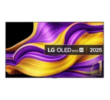 Телевізор LG OLED65G54LW