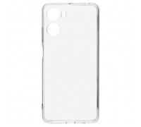Чохол до мобільного телефона Armorstandart Air Motorola G05 / E15 Camera cover Clear (ARM82961)