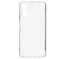 Чохол до мобільного телефона Armorstandart Air Motorola G05 / E15 Camera cover Clear (ARM82961)