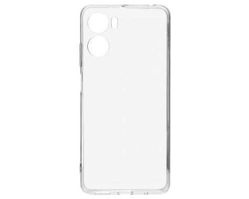 Чохол до мобільного телефона Armorstandart Air Motorola G05 / E15 Camera cover Clear (ARM82961)