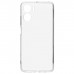 Чохол до мобільного телефона Armorstandart Air Motorola G05 / E15 Camera cover Clear (ARM82961)