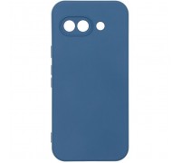 Чохол до мобільного телефона Armorstandart ICON Google Pixel 9a Camera cover Dark Blue (ARM83647)