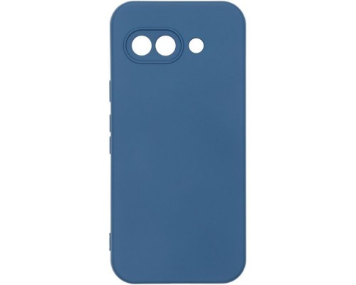 Чохол до мобільного телефона Armorstandart ICON Google Pixel 9a Camera cover Dark Blue (ARM83647)