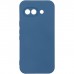 Чохол до мобільного телефона Armorstandart ICON Google Pixel 9a Camera cover Dark Blue (ARM83647)