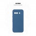 Чохол до мобільного телефона Armorstandart ICON Google Pixel 9a Camera cover Dark Blue (ARM83647)