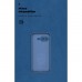 Чохол до мобільного телефона Armorstandart ICON Google Pixel 9a Camera cover Dark Blue (ARM83647)