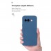 Чохол до мобільного телефона Armorstandart ICON Google Pixel 9a Camera cover Dark Blue (ARM83647)