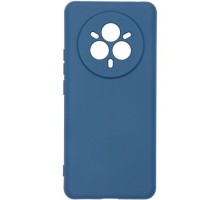 Чохол до мобільного телефона Armorstandart ICON Realme 14 Pro 5G Camera cover Dark Blue (ARM83623)