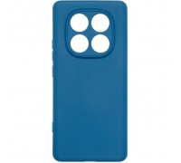 Чохол до мобільного телефона Armorstandart ICON Xiaomi Redmi Note 14 Pro 4G Camera cover Dark Blue (ARM79824)