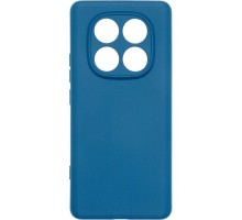 Чохол до мобільного телефона Armorstandart ICON Xiaomi Redmi Note 14 Pro 4G Camera cover Dark Blue (ARM79824)