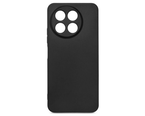 Чохол до мобільного телефона Armorstandart Matte Slim Fit Tecno Spark 30 Pro 4G (KL7) Camera cover Black (ARM83317)