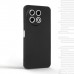Чохол до мобільного телефона Armorstandart Matte Slim Fit Tecno Spark 30 Pro 4G (KL7) Camera cover Black (ARM83317)